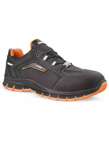 Chaussure de sécurité JALCROSS SAS ESD S3 SRC 00JNU20 – Jallatte Expédition Rapide