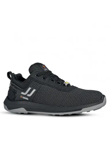 Chaussure de sécurité JALDIDO SAS ESD S3 CI SRC JHJH309 – Jallatte Top Vente