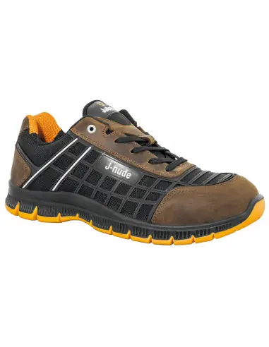 Achat Immédiat Chaussure de sécurité JALDOJO SAS ESD S3 SRC 00JNU01 – Jallatte