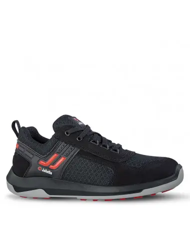 Must-Have Chaussure de sécurité JALDORIS SAS S1P CI HRO SRC JXJX002 – Jallatte