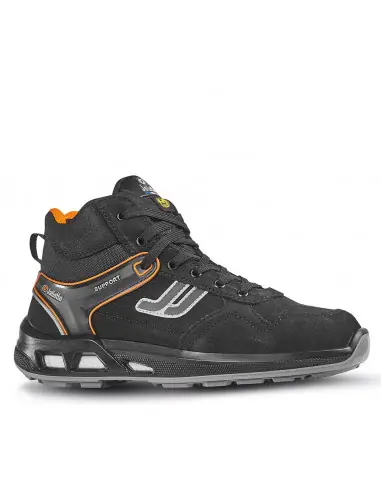 Chaussure de sécurité JALDYNAM SAS S3 CI SRC JYJY103 – Jallatte Nouvel Arrivage