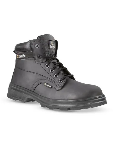 Chaussure de sécurité JALEREC SAS S3 SRC 00JMJ07 – Jallatte Usine Directe