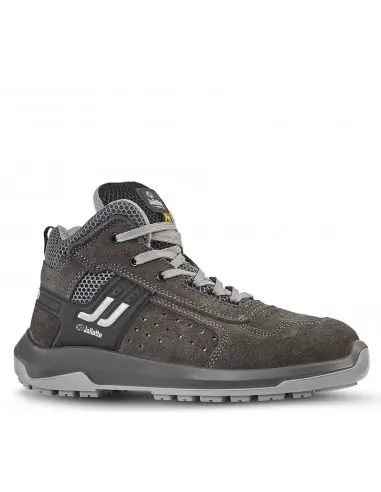 Chaussure de sécurité JALFIDES SAS ESD S1P SRC JHJH401 – Jallatte Quantité Limitée