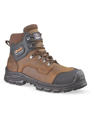 Promotion Chaussure de sécurité JALFIR SAS S3 CI AN SRC 00JJE41 – Jallatte