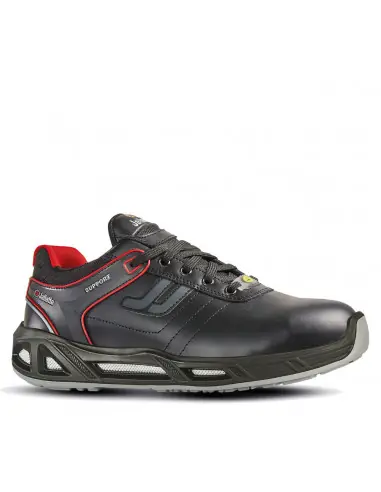 Chaussure de sécurité JALGEAR-TR SAS ESD S3 SRC JTJT705 – Jallatte Prix Promo