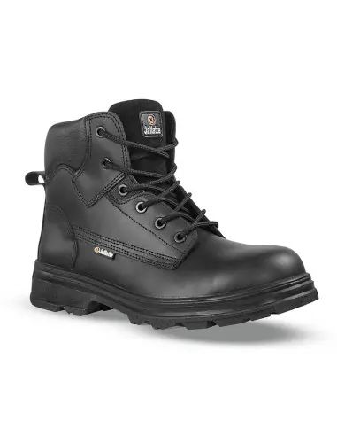 Acheter En Ligne Chaussure de sécurité JALGERAINT SAS S3 SRC 00JMJ06 – Jallatte