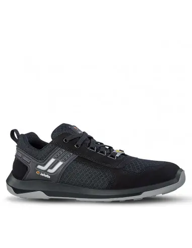Chaussure de sécurité JALIDA SAS ESD S1P SRC JHJH302 – Jallatte Pas Cher