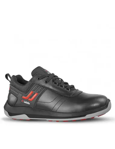 Meilleur Choix Chaussure de sécurité JALINO SAS S3 CI HRO SRC JXJX006 – Jallatte