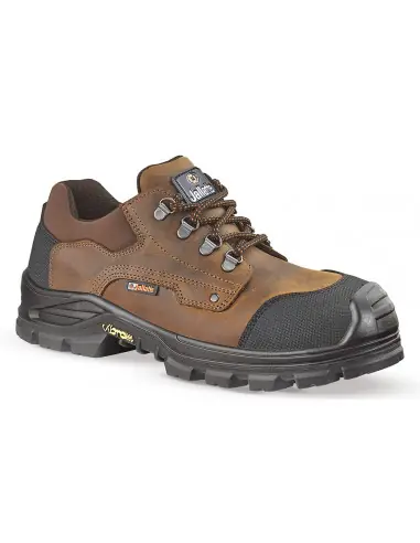 Chaussure de sécurité JALKHAYA S3 CI HI HRO SRC 00JJE18 – Jallatte Promotion Saisonnière