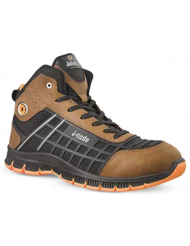 Chaussure de sécurité JALKOHAI SAS ESD S3 SRC 00JNU28 – Jallatte Pas Cher
