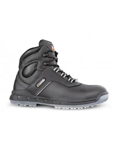 Chaussure de sécurité JALLUNE SAS ESD S3 CI SRC 00JEJ14 – Jallatte Marque