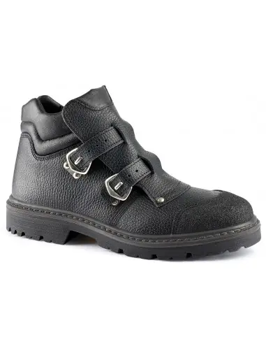 Commander Vite Chaussure de sécurité JALMAYON SAS S3 HRO SRC 00JJE24 – Jallatte