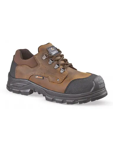 Commande En Gros Chaussure de sécurité JALOAK SAS S3 CI SRC 00JJE40 – Jallatte