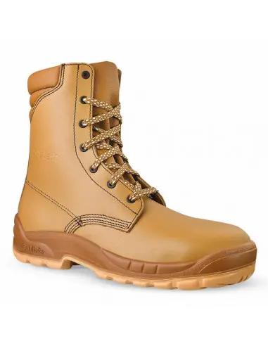 Chaussure de sécurité JALOSBERN SAS S3 SRC 00J0662 – Jallatte Achat Immédiat