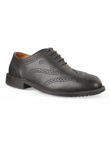 Chaussure de sécurité JALOSCAR SAS S1P SRC 00JDR01 – Jallatte Must-Have
