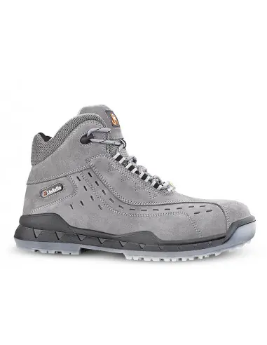 Petit Prix Chaussure de sécurité JALPLANET SAS ESD S1P SRC 00JEJ09 – Jallatte