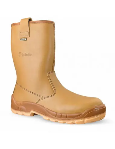 Botte de sécurité JALPOLE SAS S3 CI WR SRC 00JJS11 – Jallatte Promotion Saisonnière