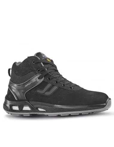 Meilleur Prix Chaussure de sécurité JALPULSE SAS S3 CI SRC JYJY104 – Jallatte