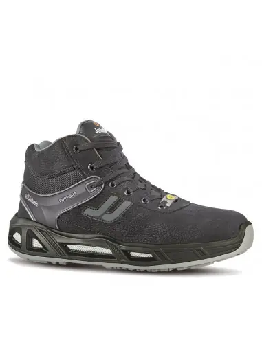 Chaussure de sécurité JALPULSE-TR ESD SAS S3 CI SRC JTJT803 - Jallatte Prix Cassé