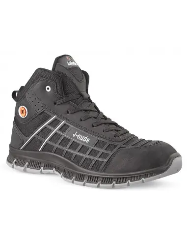 Meilleur Prix Chaussure de sécurité JALREI SAS ESD S3 SRC 00JNU29 - Jallatte
