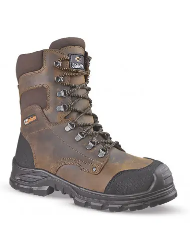 Chaussure de sécurité JALSEQUOIA SAS S3 CI SRC 00JJE42 - Jallatte Vente Flash