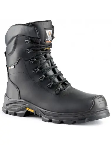 Prix Réduit Chaussure de sécurité JALSIBERIEN SAS S3 CI HI WR HRO SRC UK 00JJV33 - Jallatte