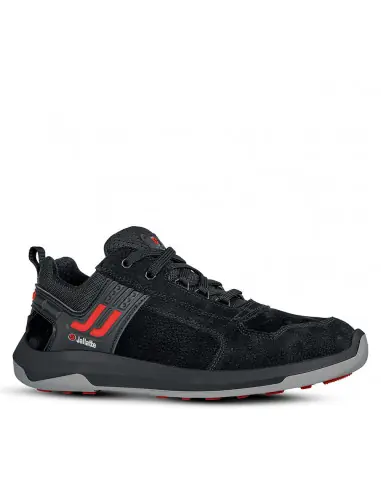 Meilleur Prix Chaussure de sécurité JALTEA SAS S3 CI HRO SRC JXJX007 - Jallatte