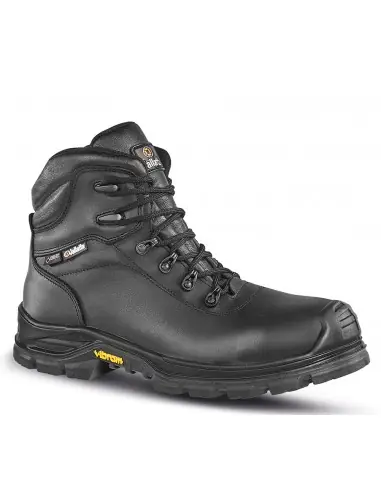 Meilleure Vente Chaussure de sécurité JALTERRE MET.FREE SAS S3 CI HI WR HROSRC 00JJV45 - Jallatte