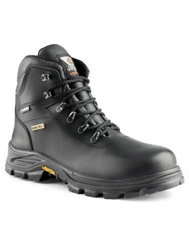 Expédition Rapide Chaussure de sécurité JALTERRE S3 CI HI WR HRO SRC GORE 00JJV31 - Jallatte