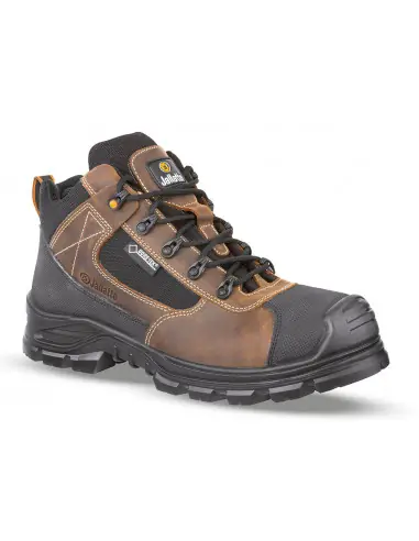 Commander Maintenant Chaussure de sécurité JALTEX SAS S3 CI WR SRC 00JJV53 – Jallatte