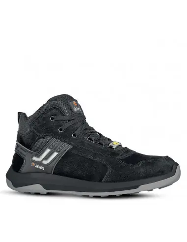 Chaussure de sécurité JALURANIA SAS ESD S3 CI SRC JHJH407 – Jallatte Quantité Limitée