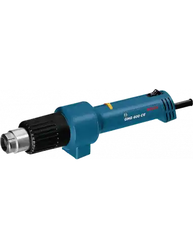 Décapeur thermqiue GHG 600 CE 0601942161 - Bosch Certifié
