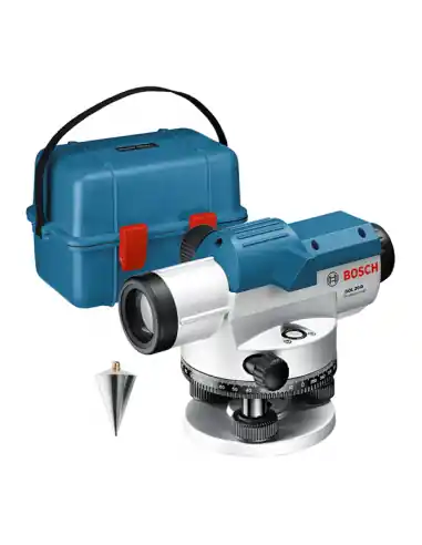 Vente Flash Niveau optique GOL 20 D 0601068400 – Bosch