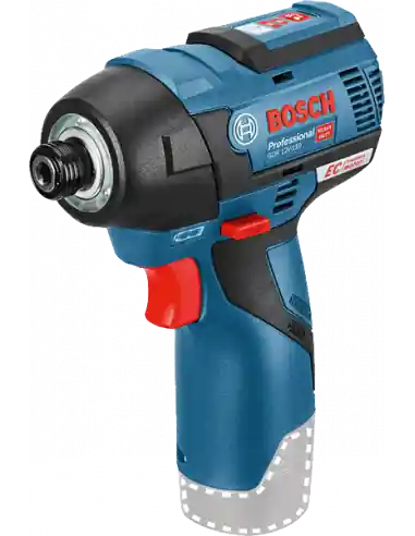 Visseuse à chocs 12V GDR 12V-110 (machine seule) 06019E0002 – Bosch Expédition Rapide