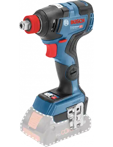 Visseuse à chocs 18V GDX 18 V-200 C (machine seule) 06019G4204 – Bosch Solde