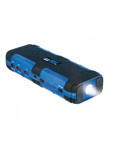 Jusqu&rsquo;à Épuisement Des Stocks Booster lithium Nomad Power 15 026377 – GYS
