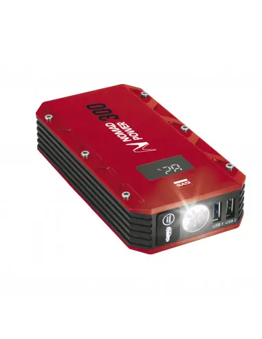 Booster lithium Nomad Power 300 025875 – GYS Super Prix
