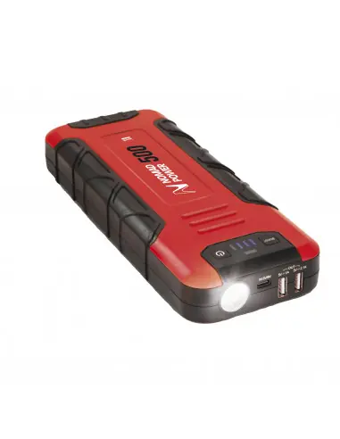 Populaire Booster lithium Nomad Power 500 027145 – GYS