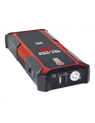 Pas Cher Booster lithium Nomad Power Pro 700 027510 – GYS