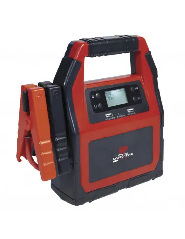 Booster lithium Nomad Power Pro Truck 027527 – GYS Solde