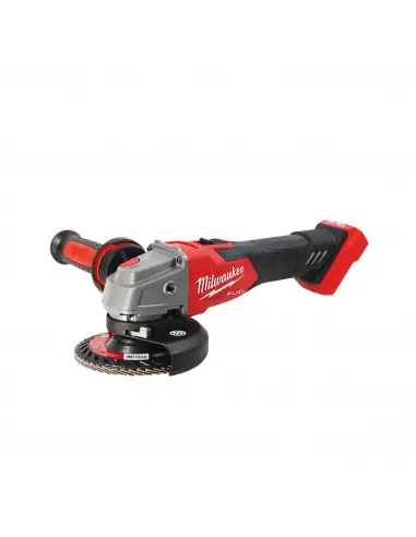 Meuleuse d‘angle 125 mm 18V M18 FSAG125XB-0X (machine seule) 4933478429 - Milwaukee Meilleur Choix