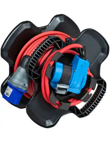 Enrouleur électrique compact X-GUM + rallonge caravane 10m de câble H07RN-F 3G2,5 1169711106 – Brennensthul Achetez Aujourd&rsquo;hui