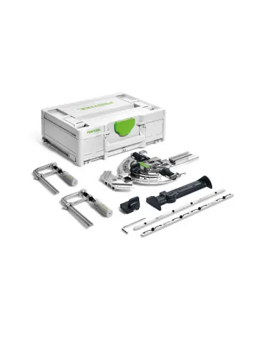 Kit d‘accessoires SYS3 M 137 FS/2-Set 577157 - Festool Commande En Gros