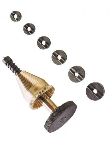 Vente Flash Appareil a fraiser rodor 11-22 mm 262191 – Virax