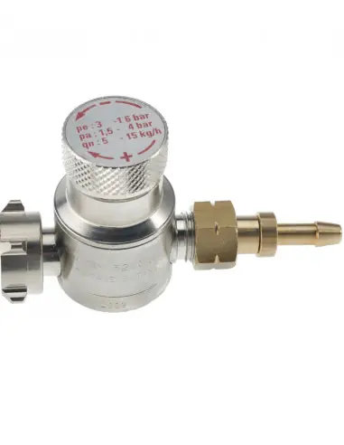 Detendeur fixe 2 bar m16 NF 526010 – Virax Prix Cassé