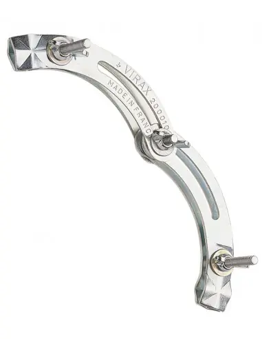 Fixtub n°1 8-30 mm 200010 - Virax Meilleur Choix