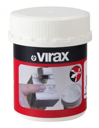 Jeu de 2 adaptateurs GR VI pour appareil Siberia 221030 - Virax Commander Maintenant