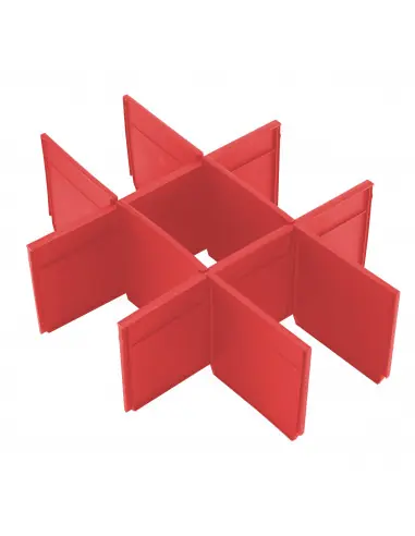 Sépatateurs pour tiroirs PACKOUT 2 4932479105 – Milwaukee Pas Cher