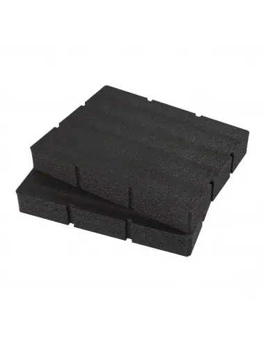 Insert en mousse pour tiroir PACKOUT 4932479157 - Milwaukee Achat Immédiat