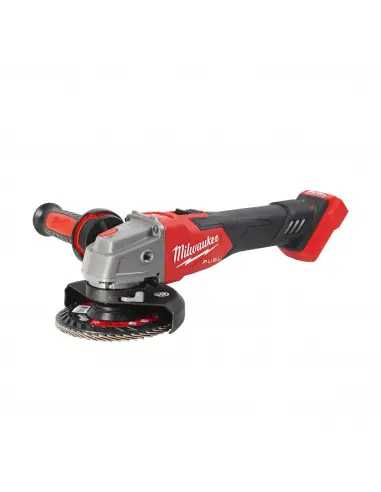 Meuleuse d‘angle 125 mm 18V M18 FSAGV125XB-0X (machine seule) 4933478436 – Milwaukee Achat Immédiat